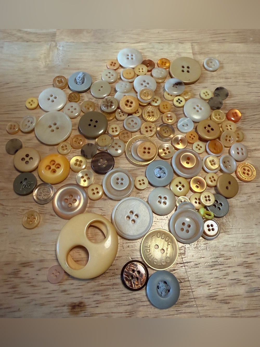 Buttons Bundle